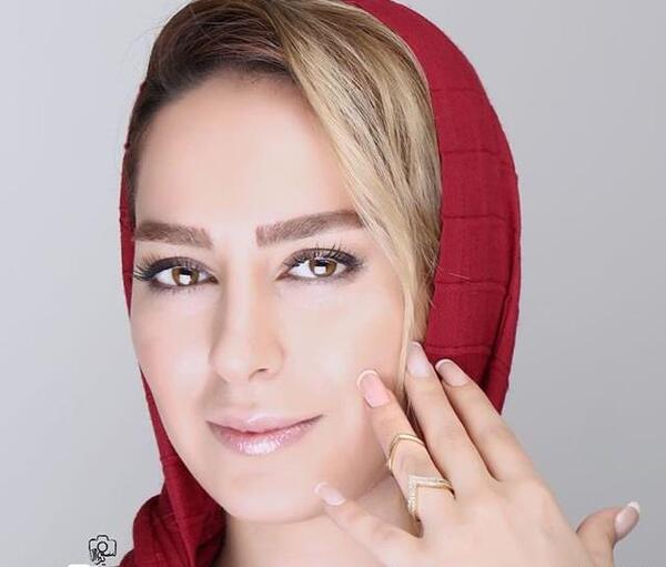 عکس های اینستاگرام سمانه پاکدل