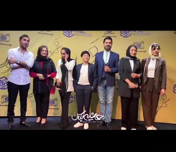 عکس های اینستاگرام سمانه پاکدل