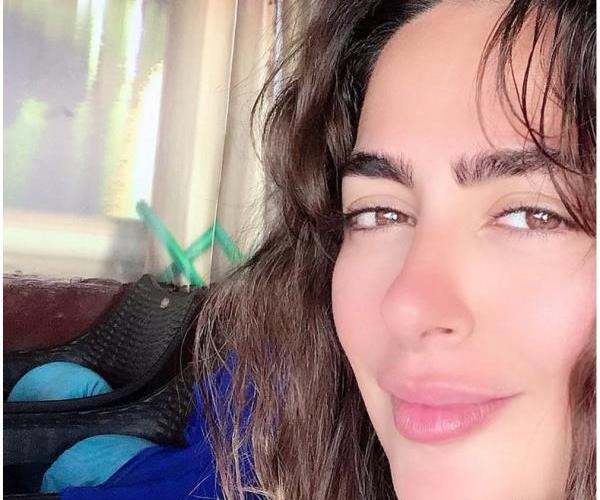 عکس های اینستاگرام سمانه پاکدل