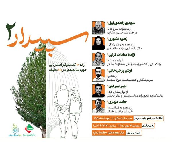 عکس های جدید میک آپ بای سپیدار