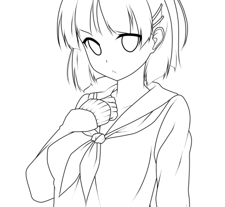 عکس انیمه آشورامارو