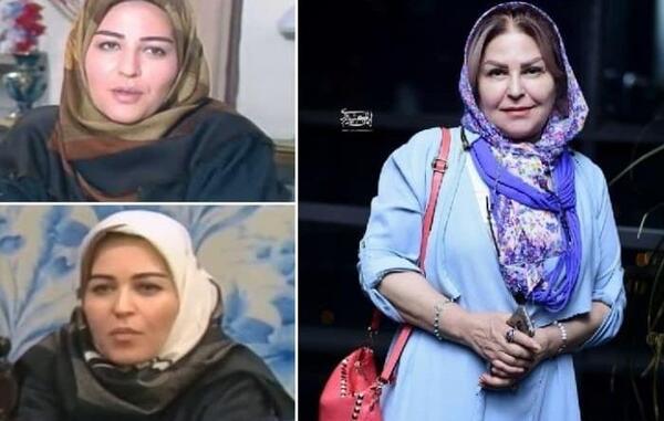 عکس جلال در سریال پدر سالار