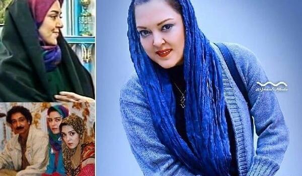 عکس جلال در سریال پدر سالار