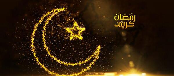عکس جک ماه رمضان