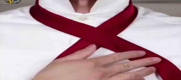 عکس کراوات پاپیون