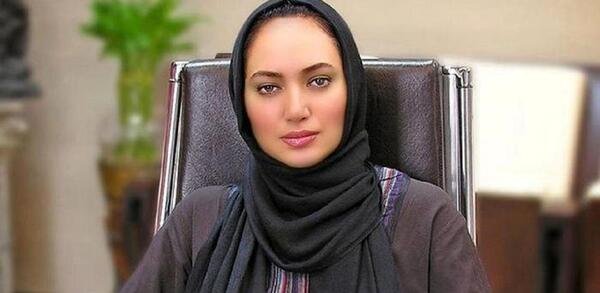 عکس صبا کمالی
