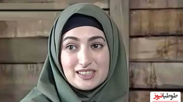 عکس صبا کمالی