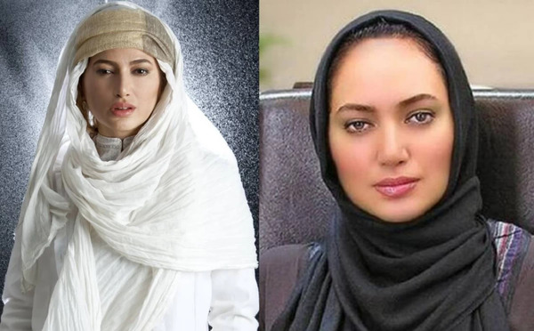 عکس صبا کمالی
