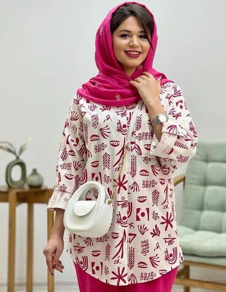 عکس قرمز سبز