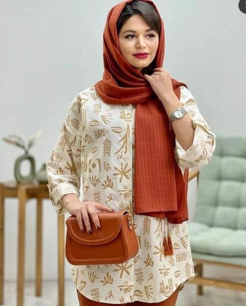 عکس قرمز سبز