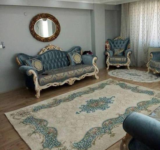عکس روفرشی ترک