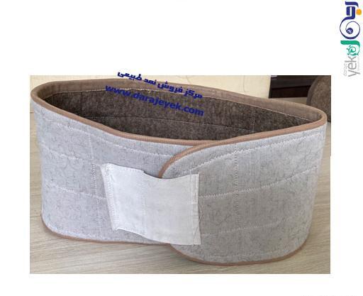 عکس کمربند برای دیسک کمر