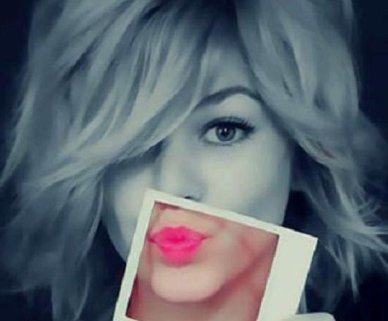 عکس های عشقم رفت