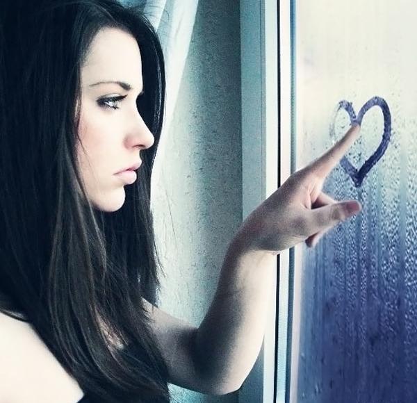 عکس های عشقم رفت