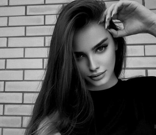 عکس بارانی برای پروفایل