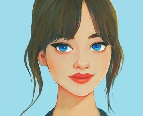 عکس ونزدی قدی