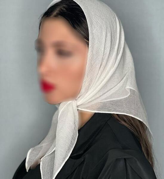 عکس روسری دخترانه کوچک