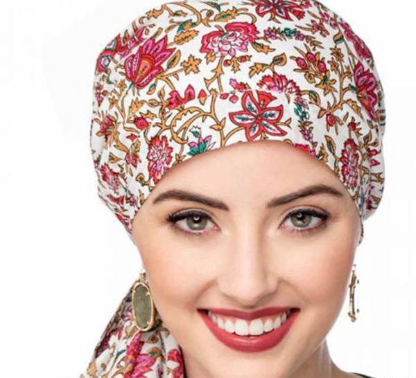 عکس روسری دخترانه کوچک