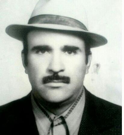عکس حسین عبدلی ایتیوند