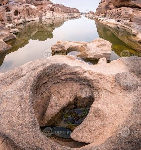 عکس طبیعت منظره