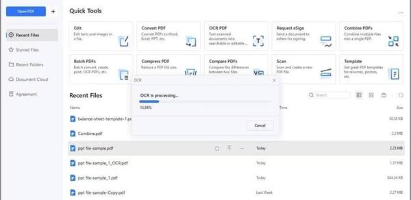 برنامه خوب برای تبدیل عکس به متن