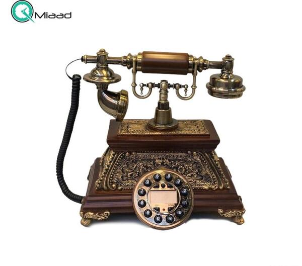 عکس گوشی تلفن قدیمی