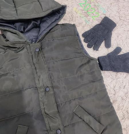 عکس پافر شیک دخترانه