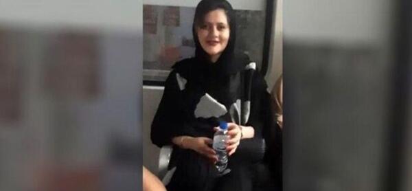 عکس مهسا حاجی زاده