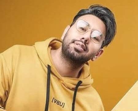 عکس محمد لطفی خواننده