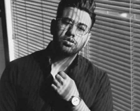 عکس محمد لطفی خواننده
