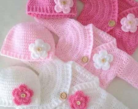عکس های ژاکت دخترانه