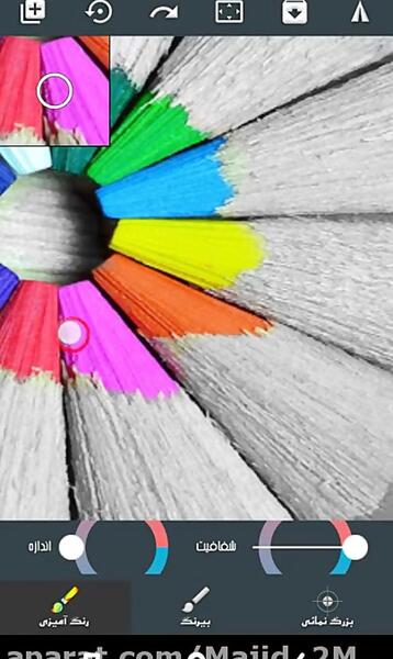 عکس سیاه سفید و قدیمی
