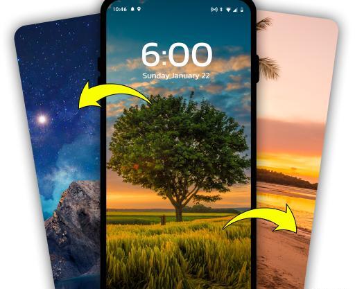 عکس تصویر پس زمینه خودکار