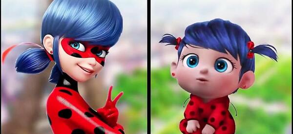 عکس ماجراجویی در پاریس قسمت آخر