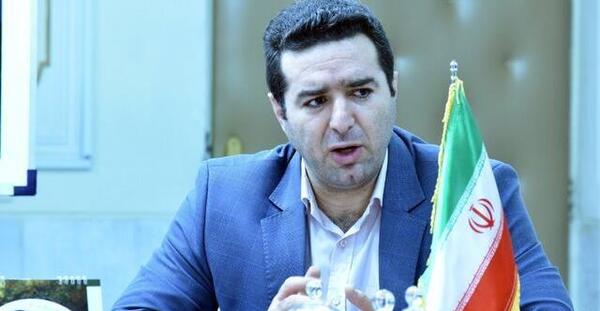 عکس زمین کشتی