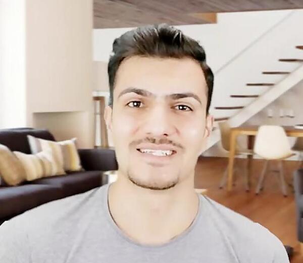 عکس امیر همتی