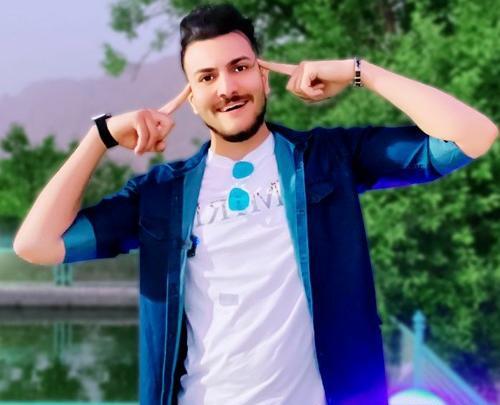 عکس امیر همتی