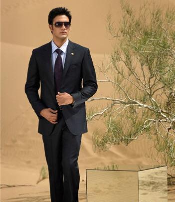 عکس کت و شلوار هاکوپیان