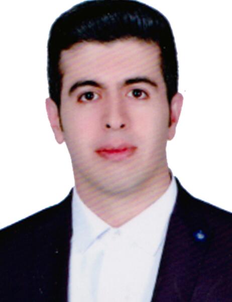 عکس شکوفه محمودی