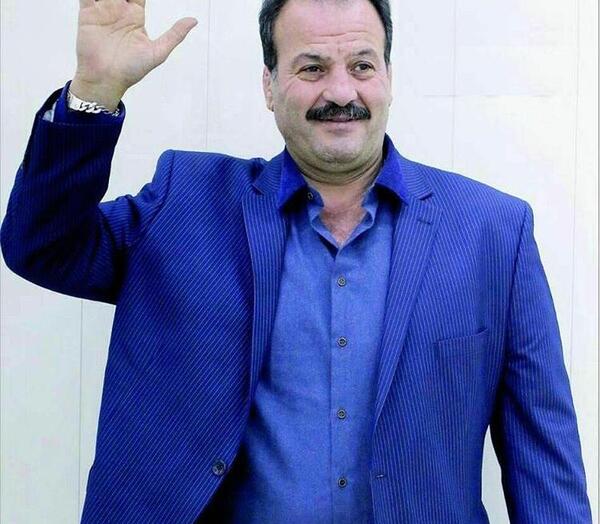 عکس شکوفه محمودی