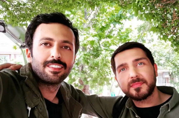 عکس شکوفه محمودی