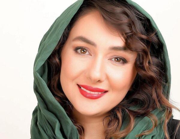 عکس هانیه نصیری