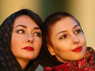 عکس هانیه نصیری