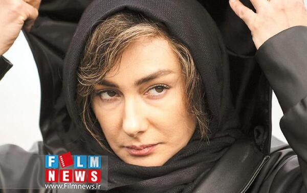 عکس هانیه نصیری