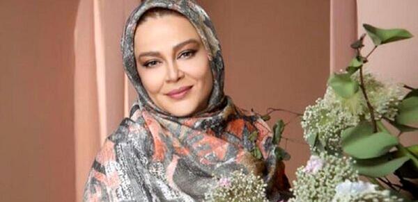 عکس بهاره رهنما قدیمی