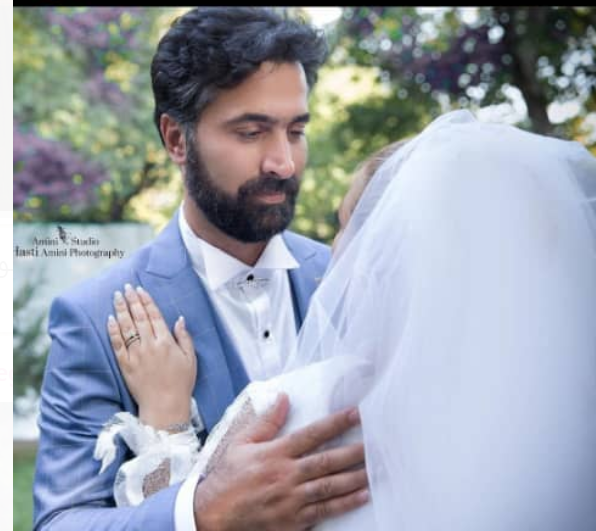 عکس بهاره رهنما قدیمی
