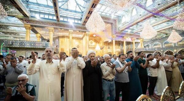 عکس نوشته تولد علمدار کربلا