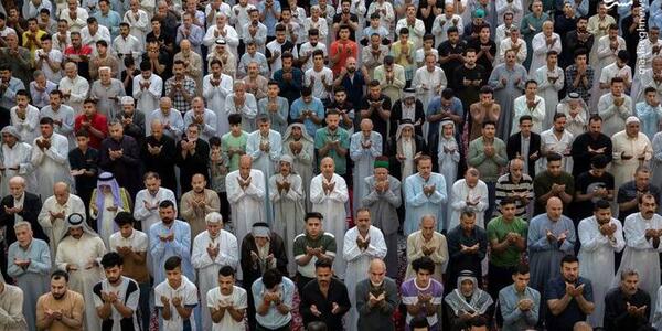 عکس نوشته تولد علمدار کربلا