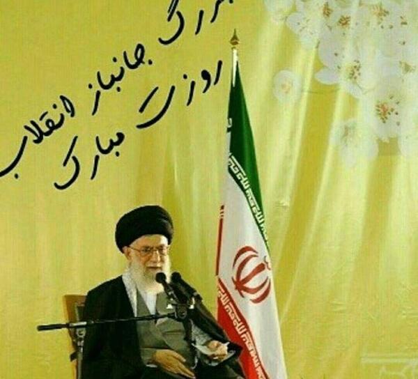 عکس نوشته تولد علمدار کربلا