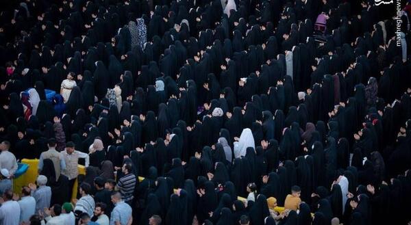 عکس نوشته تولد علمدار کربلا